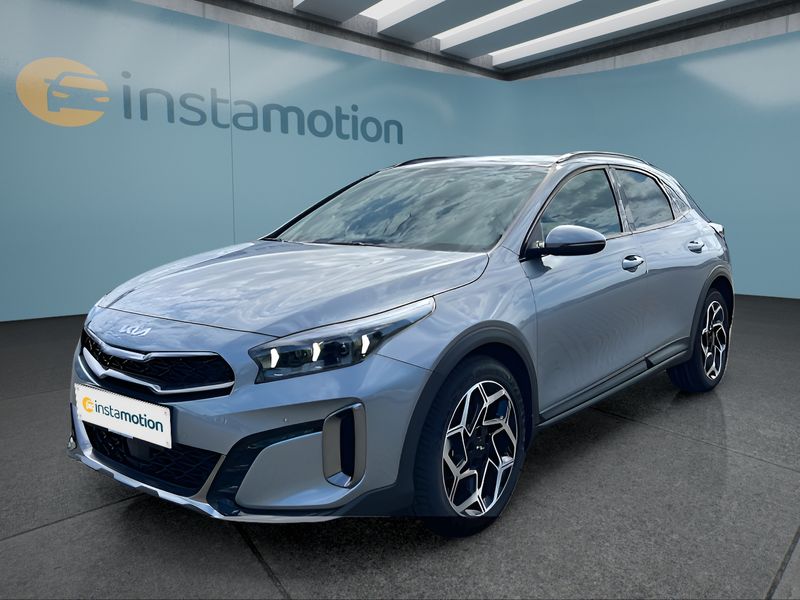 Kia XCeed 1.6 7DCT GT