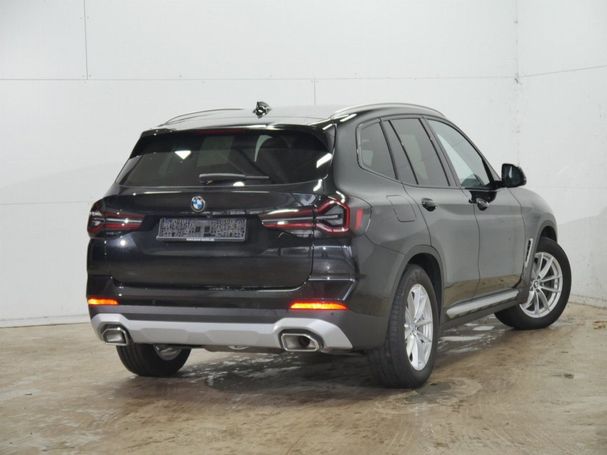 BMW X3 xDrive 140 kW image number 3