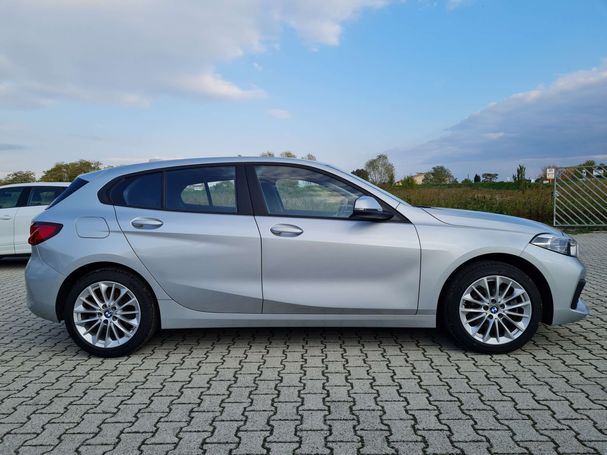 BMW 116d Advantage 85 kW image number 5