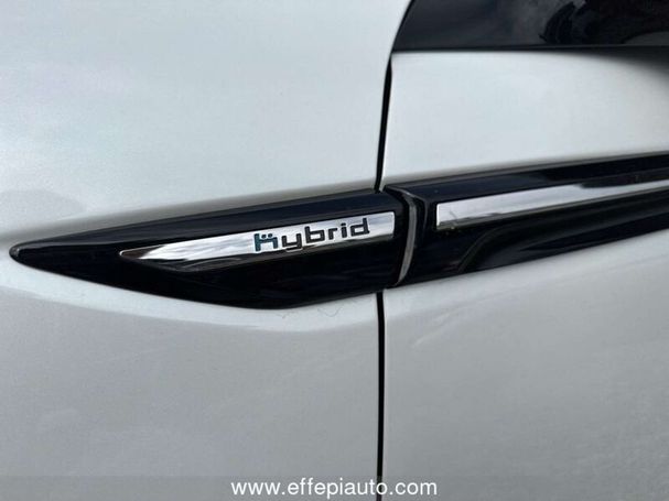 Citroen C5 X Hybrid 225 Shine Pack e-EAT8 165 kW image number 28