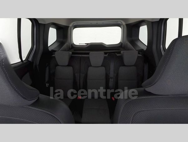 Renault Kangoo BLUE dCi 115 85 kW image number 7