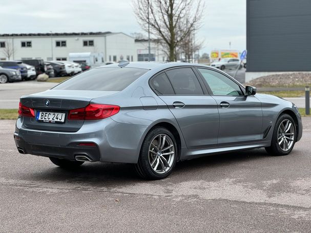 BMW 530i 185 kW image number 5