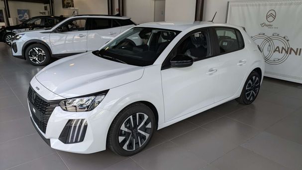 Peugeot 208 100 Active 74 kW image number 28