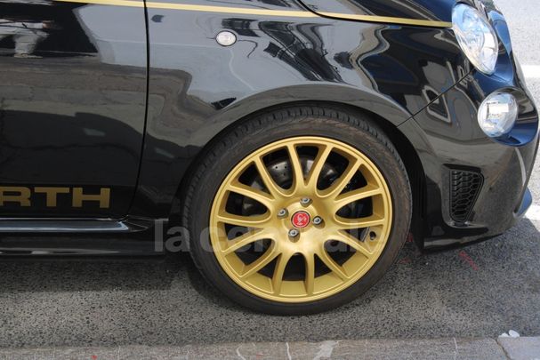 Abarth 500C 1.4 16V T Jet 595 121 kW image number 36