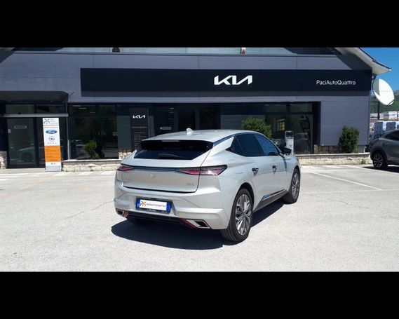 DS Automobiles 4 165 kW image number 2