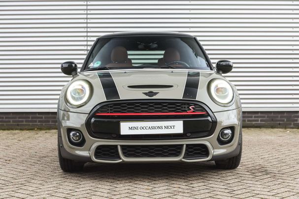 Mini Cooper S Trim 141 kW image number 16