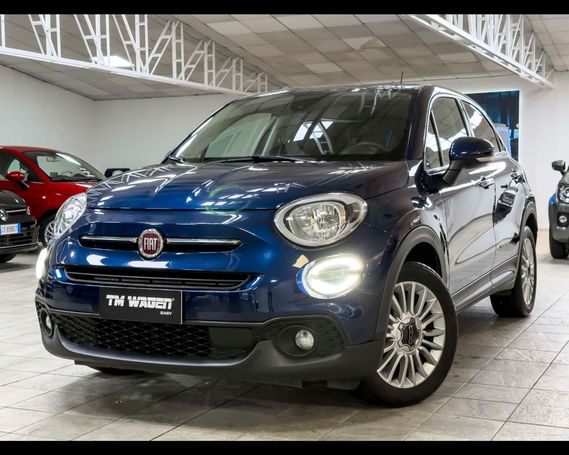 Fiat 500X 1.3 MultiJet 70 kW image number 1