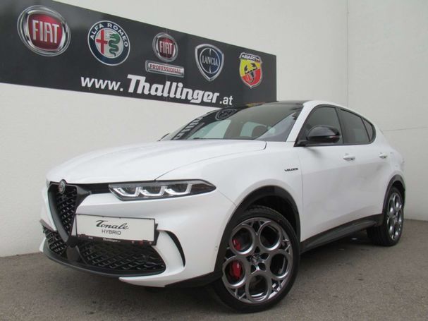 Alfa Romeo Tonale 206 kW image number 1