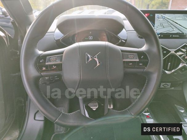 DS Automobiles 3 Crossback E-Tense Grand Chic 100 kW image number 21