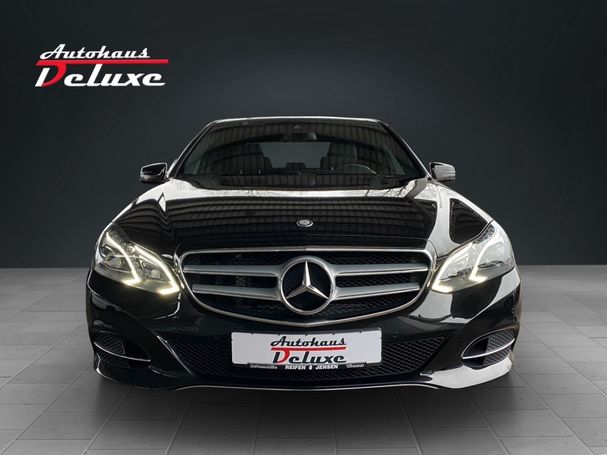 Mercedes-Benz E 220 125 kW image number 3