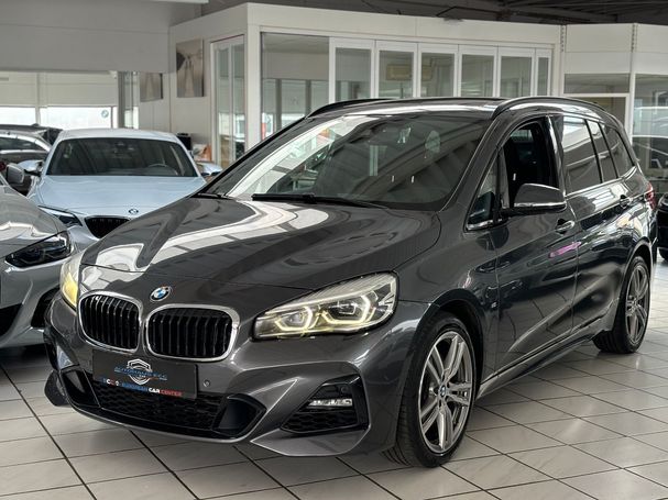 BMW 220i Gran Tourer 141 kW image number 1