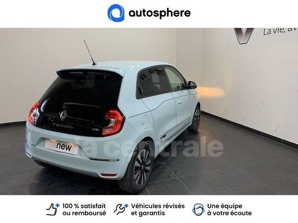 Renault Twingo 22 kWh 60 kW image number 2