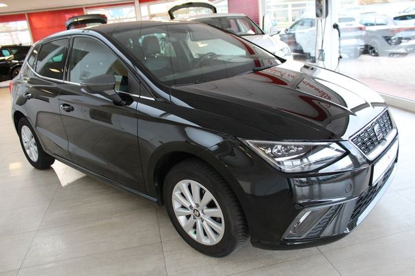 Seat Ibiza 70 kW image number 2