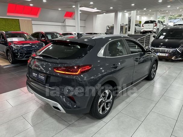 Kia XCeed 1.6 CRDi 100 kW image number 4