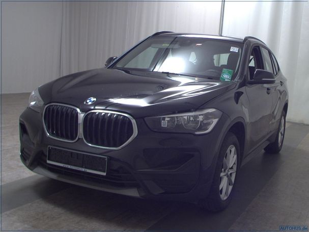 BMW X1 sDrive20d Advantage 140 kW image number 1