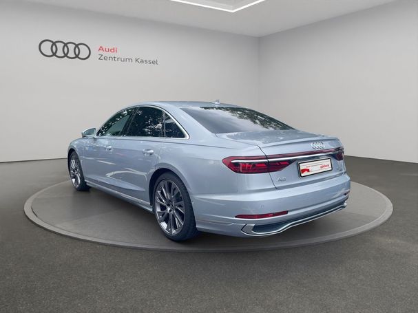 Audi A8 50 TDI S-line 210 kW image number 3