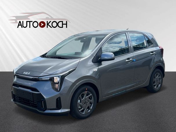 Kia Picanto 1.0 Vision 46 kW image number 1