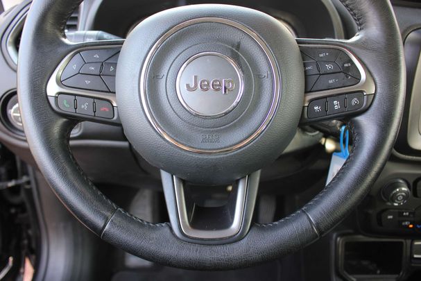 Jeep Renegade 110 kW image number 9