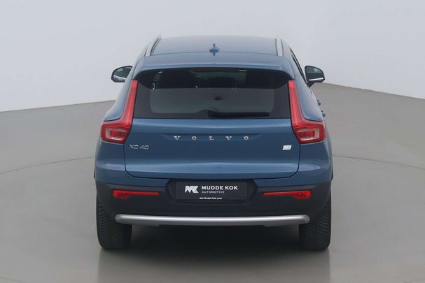 Volvo XC40 Recharge T4 Plus Bright 155 kW image number 9