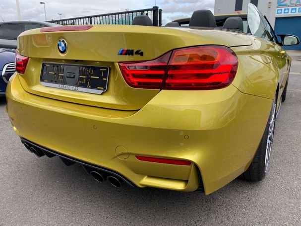 BMW M4 331 kW image number 10