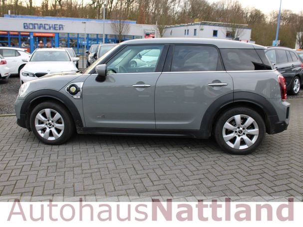 Mini Cooper SE Countryman All4 Trim ALL4 162 kW image number 7