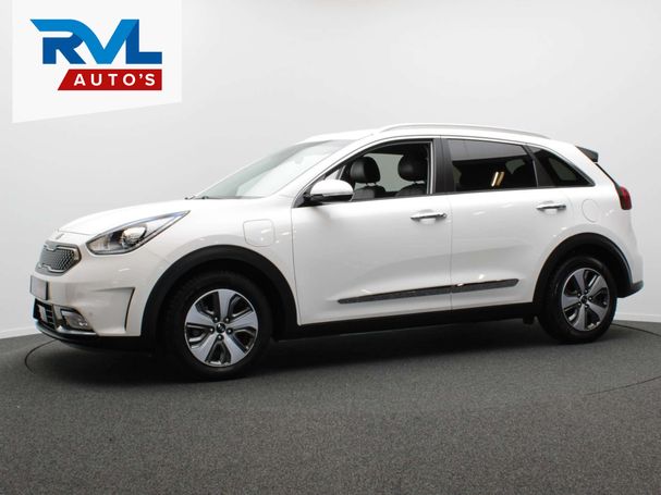 Kia Niro 1.6 GDI 104 kW image number 22