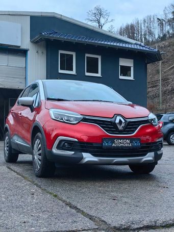 Renault Captur 66 kW image number 34