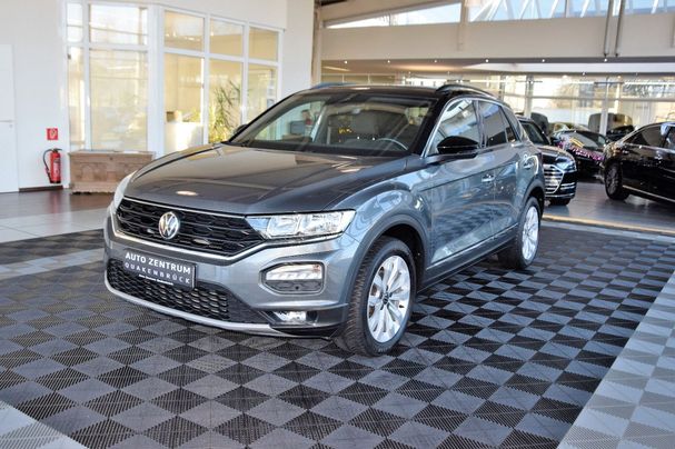 Volkswagen T-Roc 1.5 TSI 110 kW image number 1