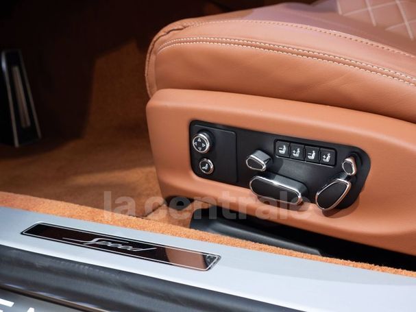 Bentley Continental GT 463 kW image number 34