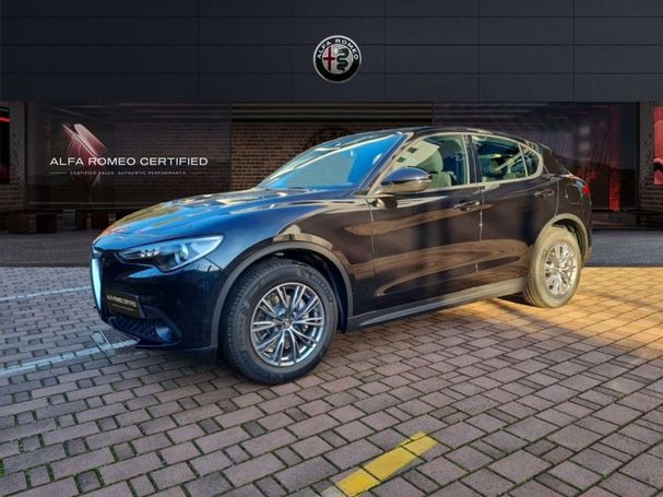 Alfa Romeo Stelvio Q4 Super 140 kW image number 1