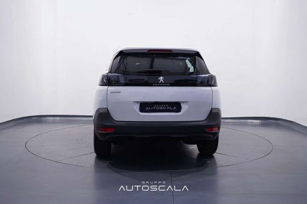 Peugeot 5008 PureTech 130 S&S Active 96 kW image number 2