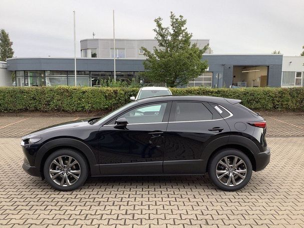 Mazda CX-30 2.0 186 Exclusive-Line 137 kW image number 6