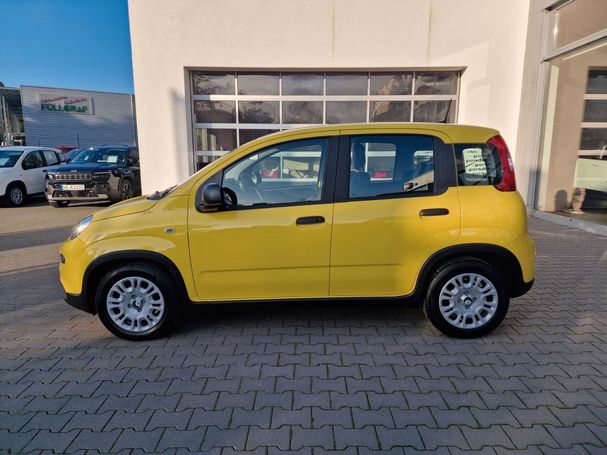 Fiat Panda 51 kW image number 4