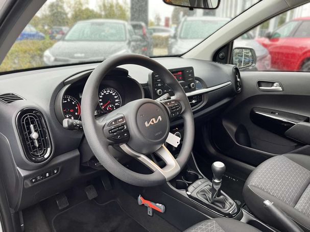 Kia Picanto 1.0 49 kW image number 5