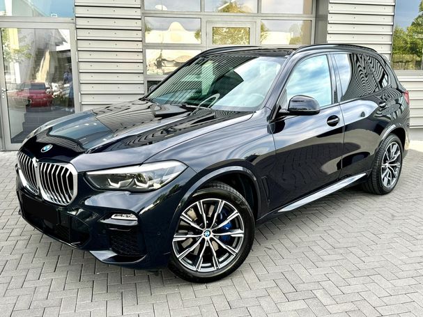 BMW X5 xDrive 195 kW image number 1