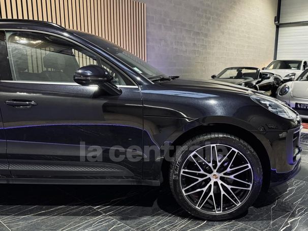 Porsche Macan PDK 195 kW image number 30