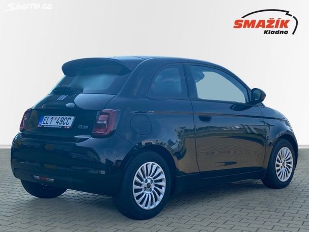 Fiat 500 70 kW image number 4