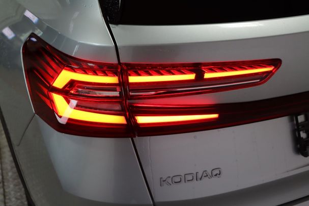 Skoda Kodiaq 1.5 TSI DSG 110 kW image number 23