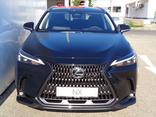 Lexus NX 450 h 227 kW image number 4