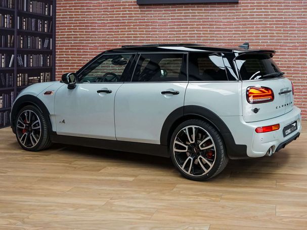 Mini John Cooper Works Clubman ALL4 225 kW image number 8