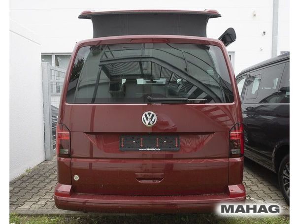 Volkswagen T6 California DSG Ocean 110 kW image number 6