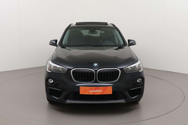 BMW X1 sDrive 100 kW image number 1