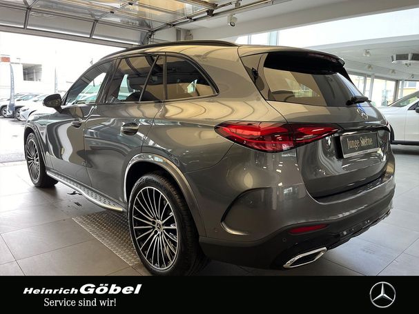 Mercedes-Benz GLC 220 d 145 kW image number 4