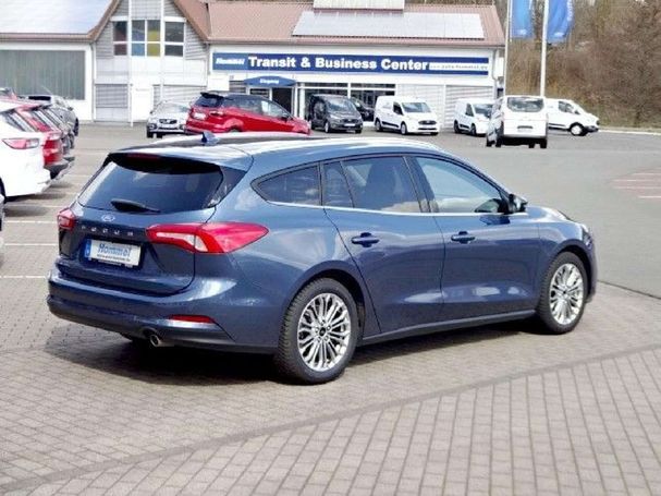 Ford Focus 92 kW image number 5