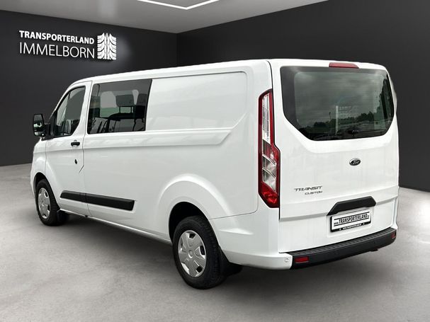 Ford Transit Custom L2 Trend 96 kW image number 2