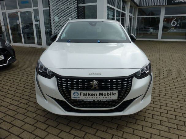 Peugeot 208 PureTech 100 74 kW image number 4