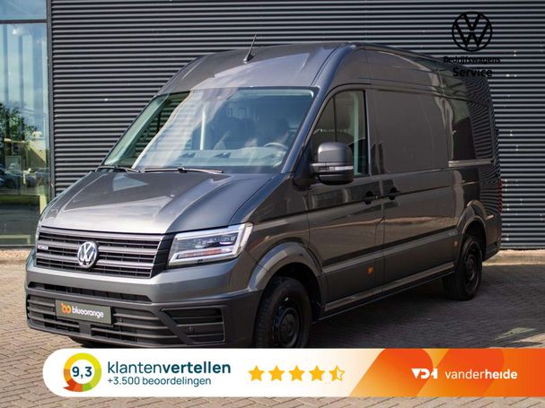 Volkswagen Crafter 35 L3H3 2.0 TDI 4Motion 130 kW image number 1