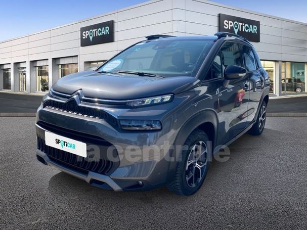 Citroen C3 Aircross PureTech 110 S&S Shine 81 kW image number 1