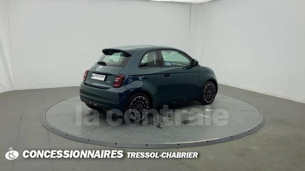 Fiat 500 e 42 kWh 88 kW image number 14