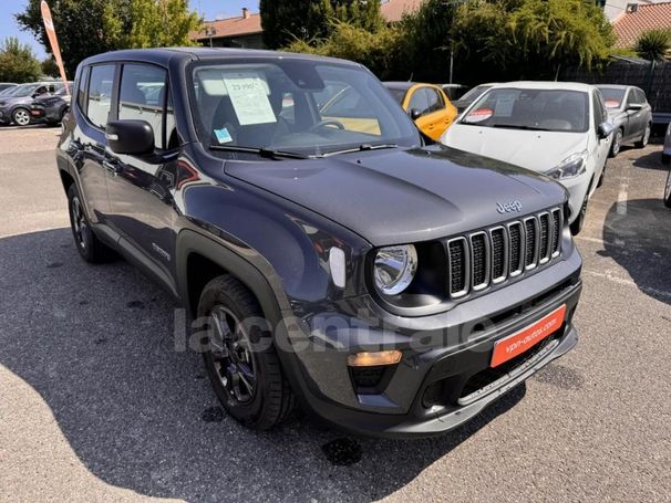 Jeep Renegade 96 kW image number 3